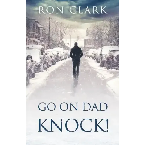 Go On Dad...Knock!