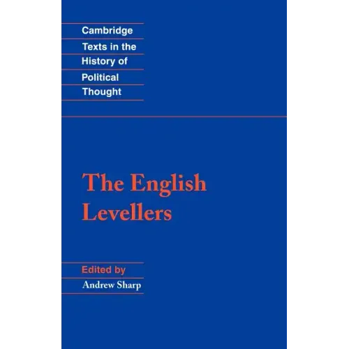 The English Levellers