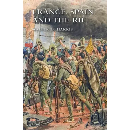 France, Spain and the Rif