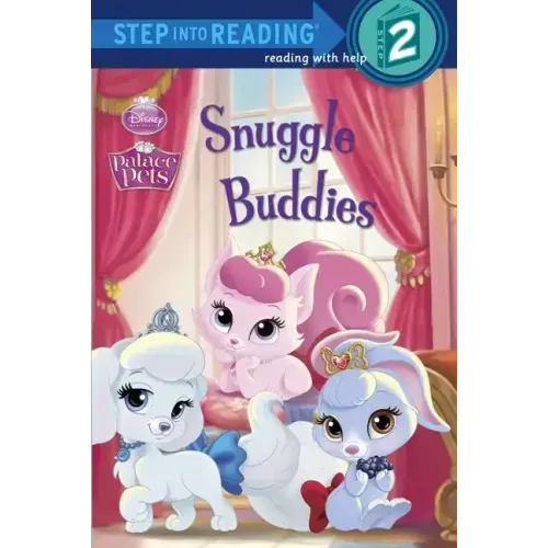Snuggle Buddies