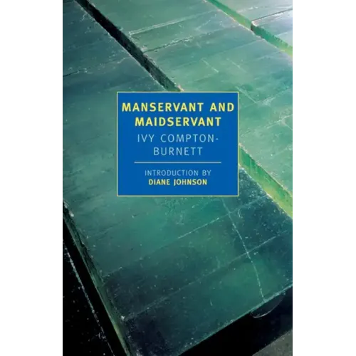 Manservant and Maidservant