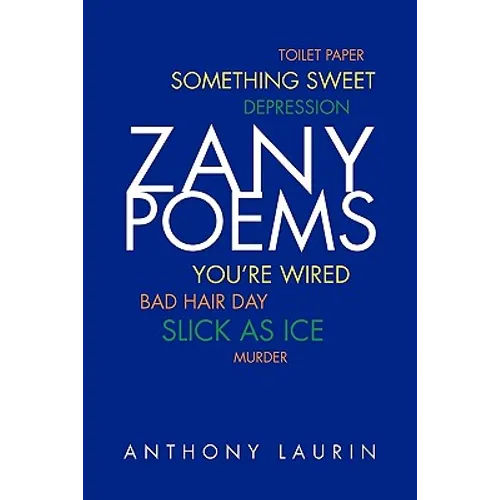 Zany Poems