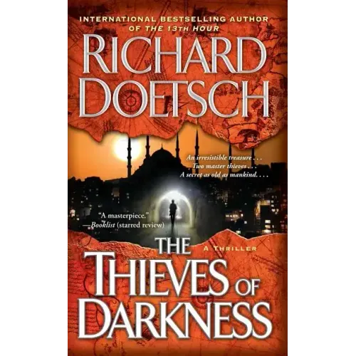 The Thieves of Darkness