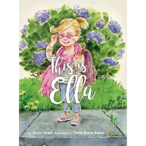 This Is Ella
