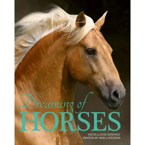 Dreaming of Horses