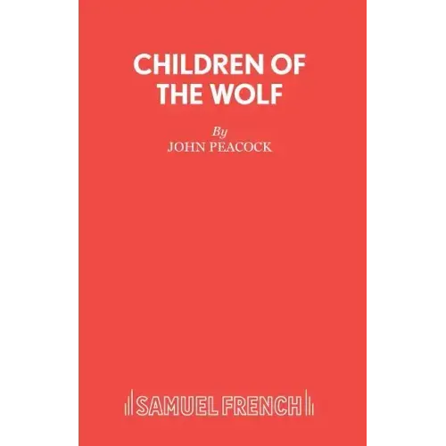 Children of the Wolf