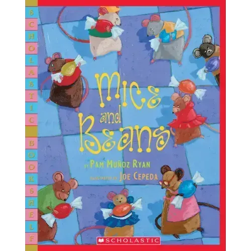 Mice and Beans