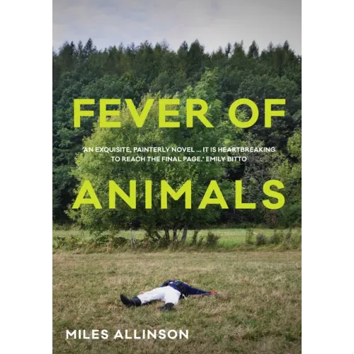 Fever of Animals