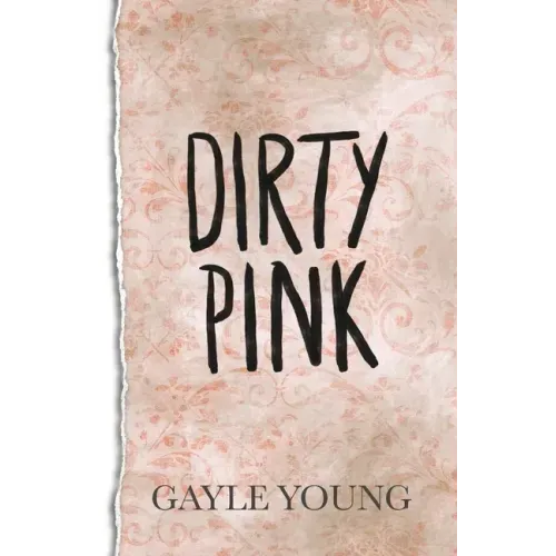 Dirty Pink
