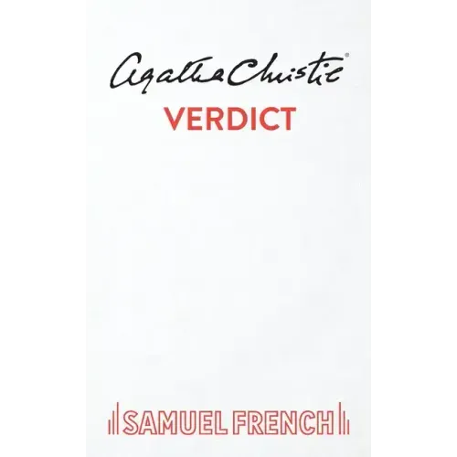 Verdict