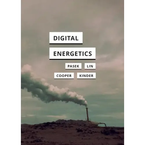 Digital Energetics