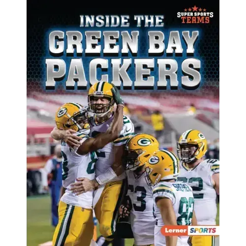 Inside the Green Bay Packers