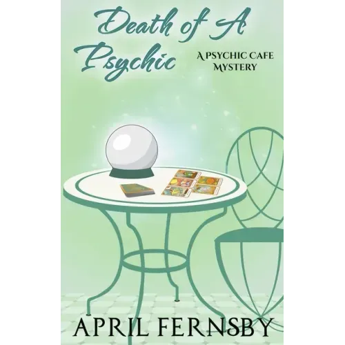 Death Of A Psychic