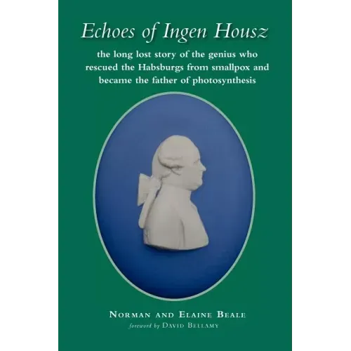 Echoes of Ingen Housz