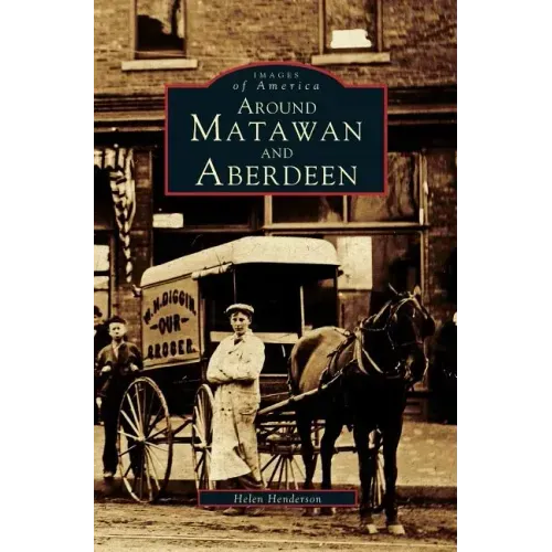 Around Matawan and Aberdeen