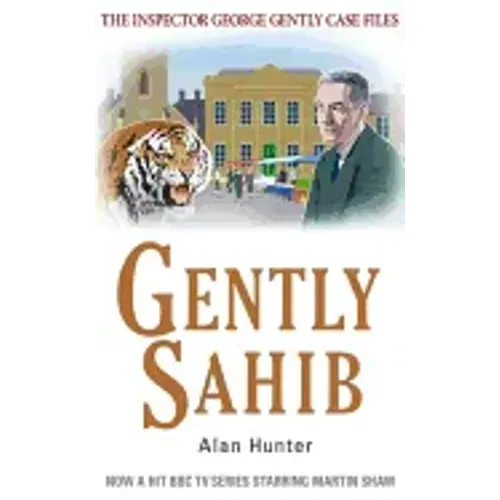 Gently Sahib
