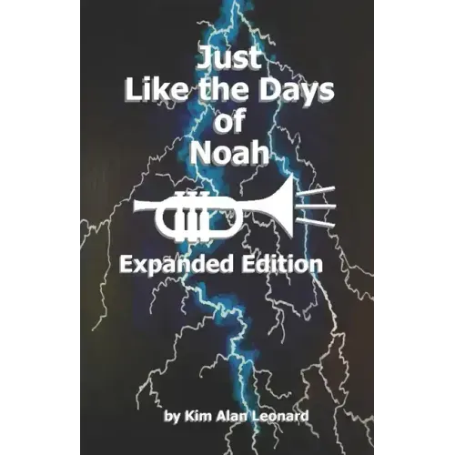 Just Like the Days of Noah