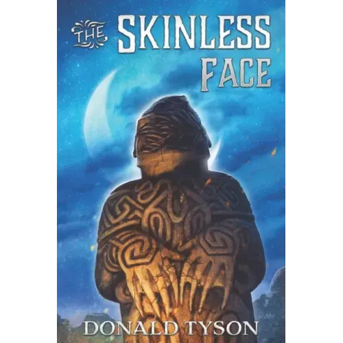 The Skinless Face