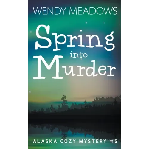 Spring into Murder