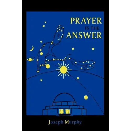 Prayer Is the Answer