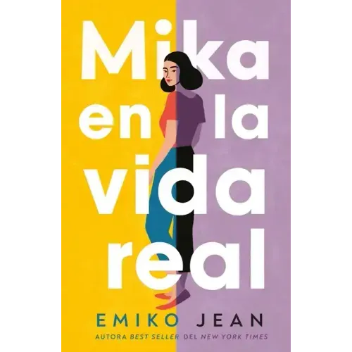 Mika En La Vida Real