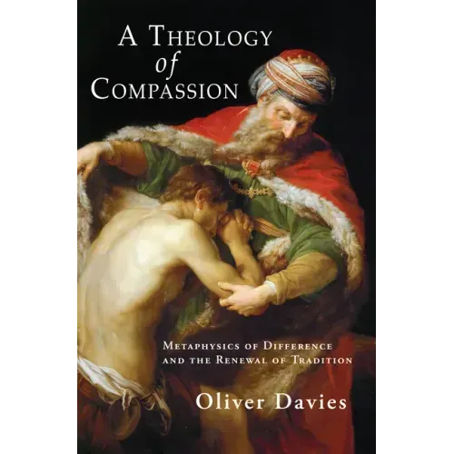 A Theology of Compassion