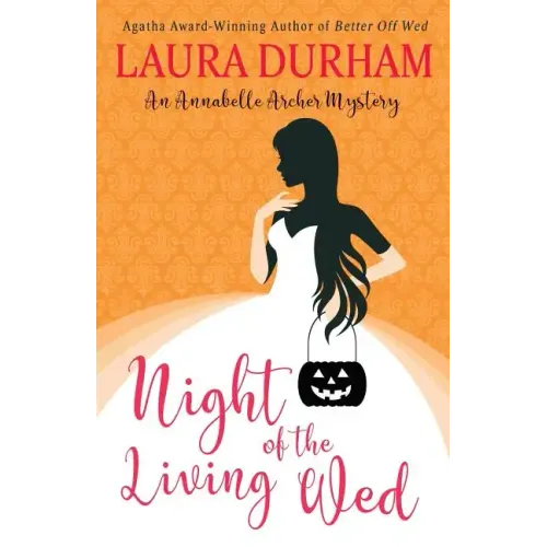 Night of the Living Wed