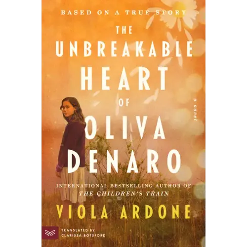 The Unbreakable Heart of Oliva Denaro