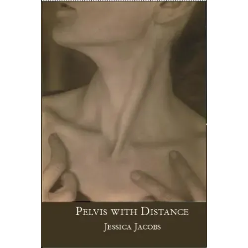 Pelvis with Distance
