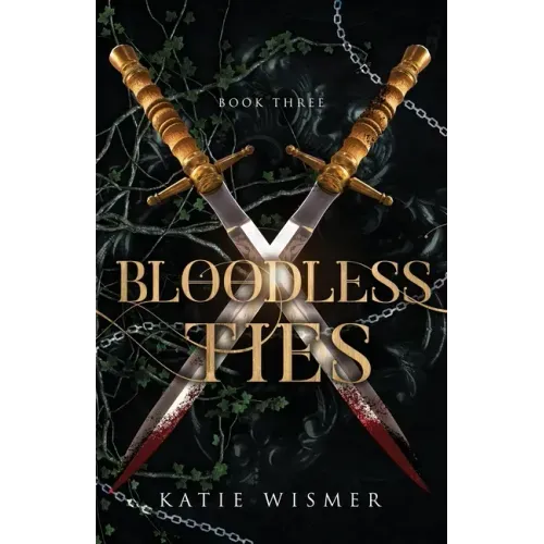 Bloodless Ties