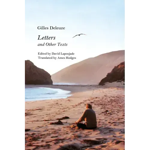 Letters and Other Texts