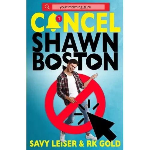 Cancel Shawn Boston