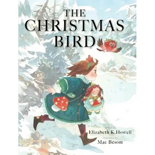 The Christmas Bird