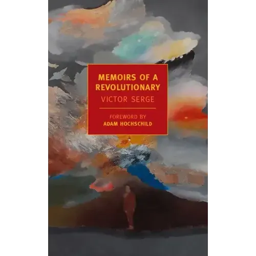 Memoirs of a Revolutionary