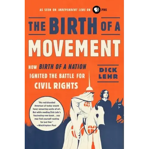 The Birth of a Movement: How Birth of a Nation Ignited the Battle for Civil Rights