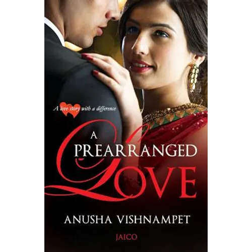 A Prearranged Love