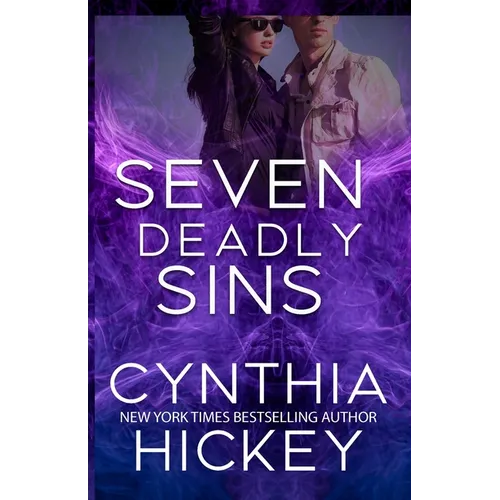 Seven Deadly Sins