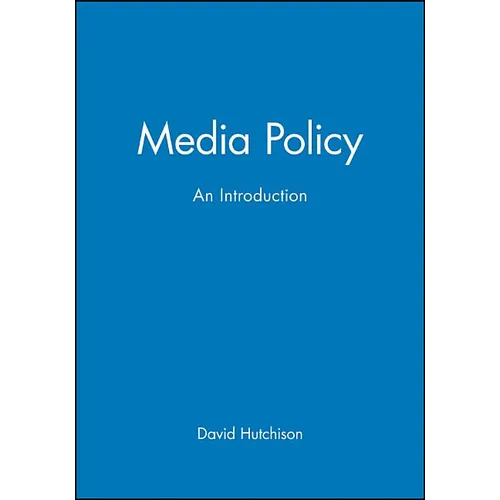 Media Policy