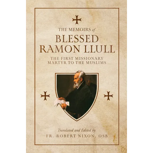Blessed Ramon Llull