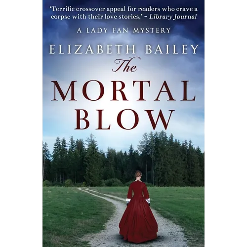 The Mortal Blow