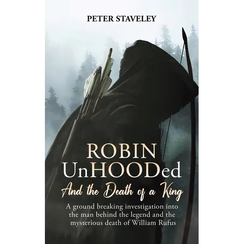 Robin Unhooded