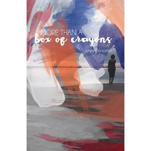 More Than a Box of Crayons