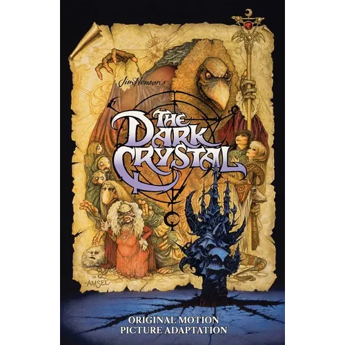 Jim Henson's the Dark Crystal Original Motion Picture Adaptation