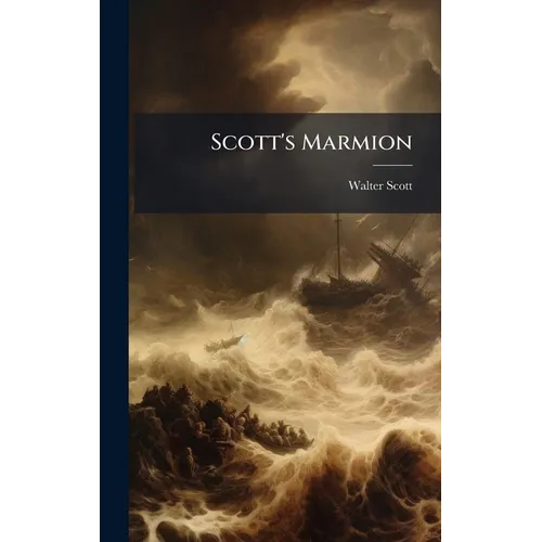 Scott's Marmion