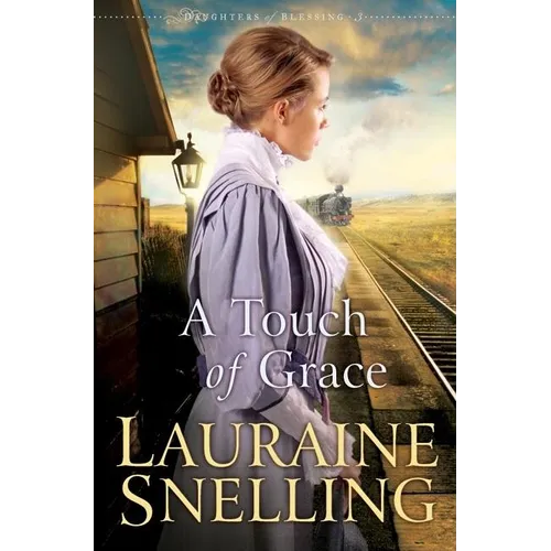 A Touch of Grace