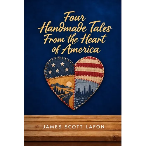 Four Handmade Tales From the Heart of America