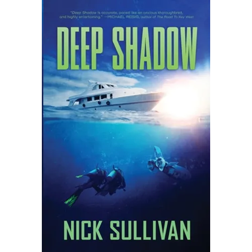 Deep Shadow