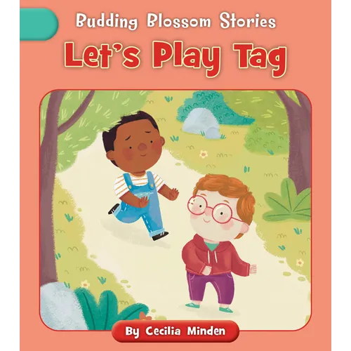 Let's Play Tag
