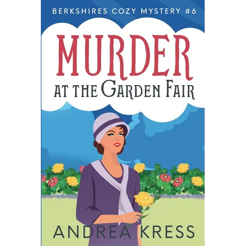 Murder at the Garden Fair