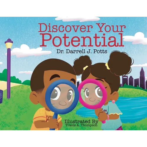 Discover Your Potential